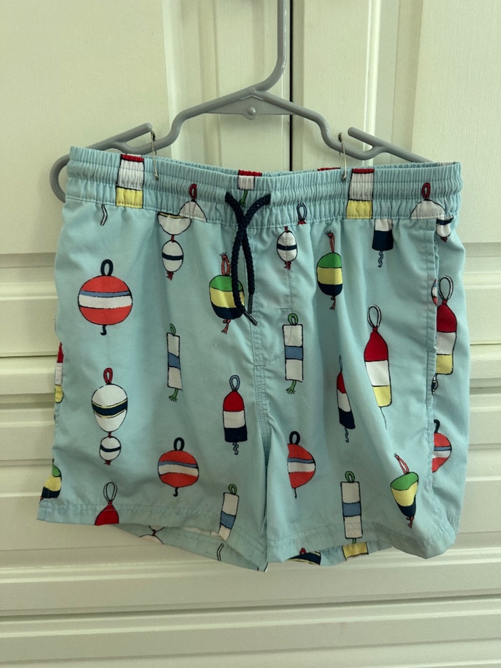 Like New Beaufort Bonnet boys swim size 7